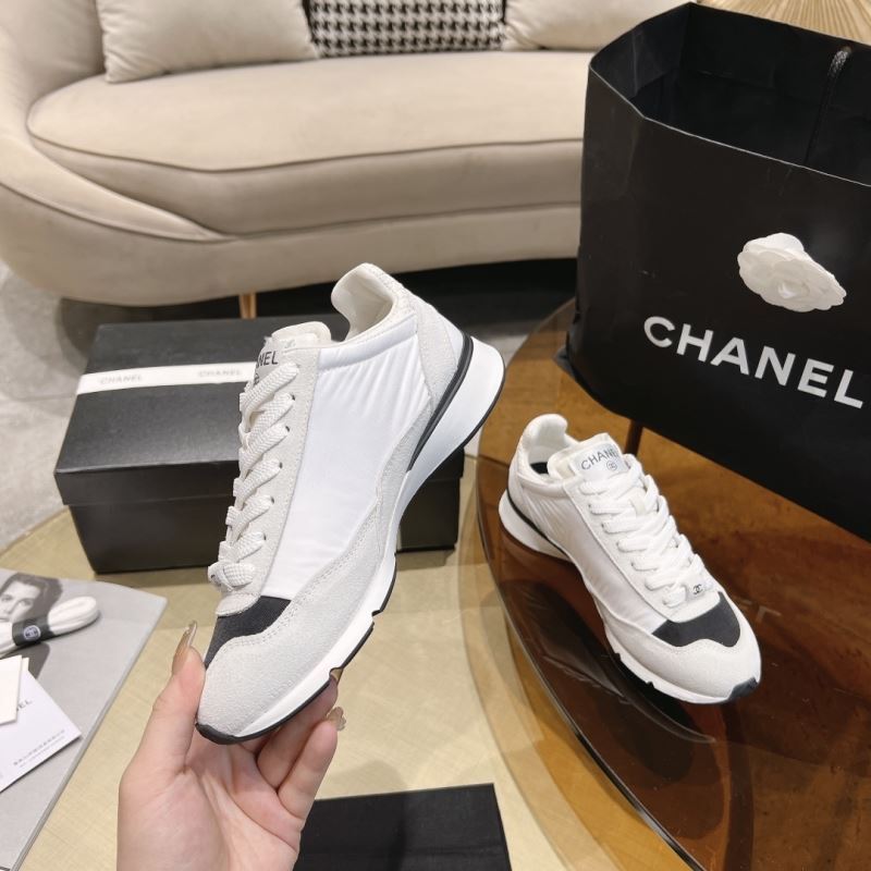 Chanel Sport Shoes